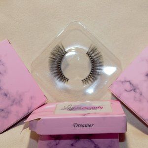 Dreamer Eyelashes